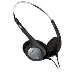 Casque stéréo Philips LFH2236