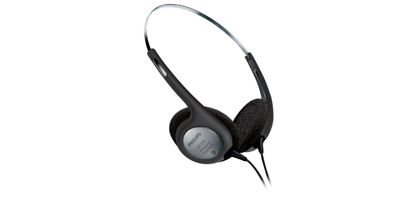 Philips Stereo-Kopfhörer LFH2236