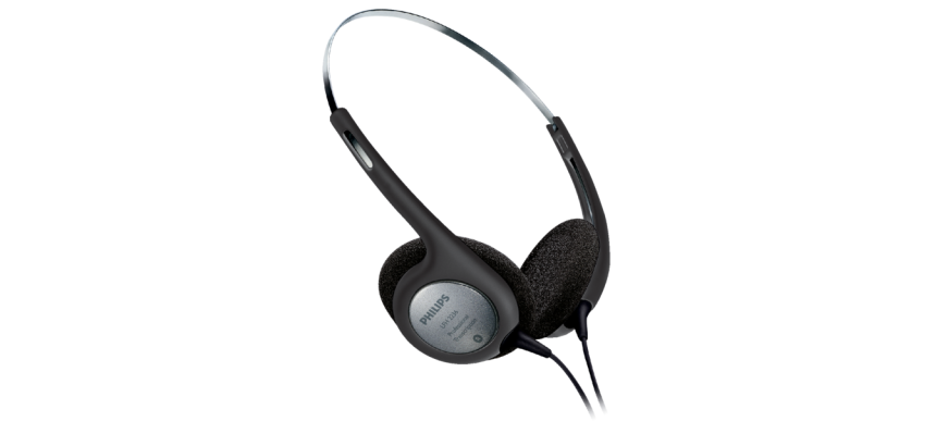 Casque stéréo Philips LFH2236