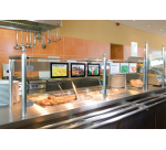 Duraframe Durable 487101 A5 noir 2 pièces