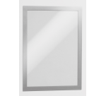 Duraframe Durable 488323 A3 zilvergrijs 6 stuks