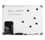 Tableau blanc Desq 45x60cm dans pochette en plastique