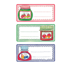 HERMA 3766 Kitchen Label Jars