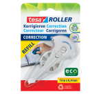 Refill Correction Roller tesa® ecoLogo® 14mx8.4mm blister