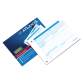 Carnet de bons marchandises A6 100x2 feuilles