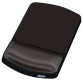 Tapis de souris avec repose-poignet hauteur ajustable Fellowes