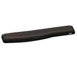 Repose-poignet clavier Fellowes Premium gel réglable graphite