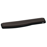 Repose-poignet pour clavier Fellowes gel réglable graphite