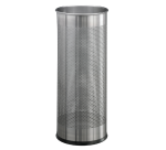 Porte-parapluies Durable 3371-23 perforations 620x260mm inox