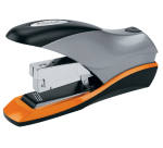 Agrafeuse Rexel Optima 70HD max 70 fls noir/argent