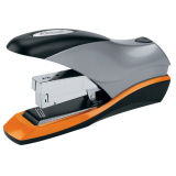 Blokhechter Rexel optima 70HD max 70vel zwart/zilver