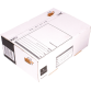 Postpakketbox 3 CleverPack 240x170x80mm wit