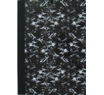 Zeichenmappe 50x70cm für Format A2 schwarz