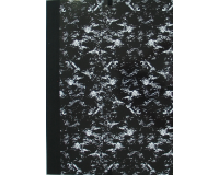 Chemise à dessin 35x50cm pour format A3 noir