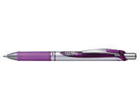 Gelschrijver Pentel BL77 Energel medium violet