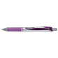 Gelschrijver Pentel BL77 Energel medium violet