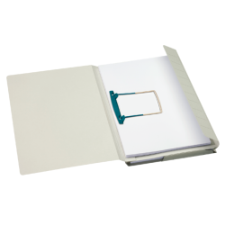 Dossier Combi Jalema Secolor in-folio gris