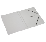 Dossier Djois Extension File 70mm 335g gray