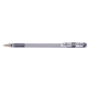 Stylo bille Pentel BK77 Fin noir