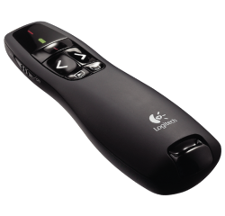 Logitech Wireless Presenter R400