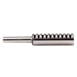 Punch for Leitz 5182 Ø6mm aluminum hole puncher