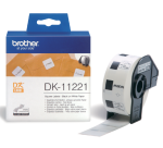 Brother DK-11221 - labels - 1000 label(s) - 23 x 23 mm