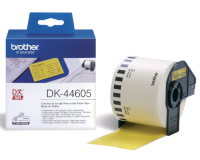 Brother DK44605 - labels - 1 roll(s) - Roll (6.2 cm x 30.5 m)