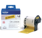 Brother DK-22606 - film - Roll (6.2 cm x 15.2 m)