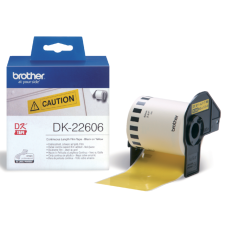 Brother DK-22606 - film - Roll (6.2 cm x 15.2 m)