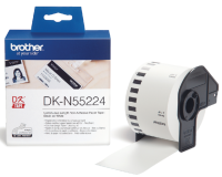 Brother DK-N55224 labelprinter-tape