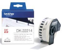 Brother Continuous Paper Tape