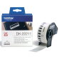 Brother White Continuous Film Tape
