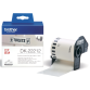 Brother DK-22212 - tape - Roll (6.2 cm x 15.2 m)