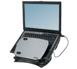 Support ordinateur portable Professional métal +USB