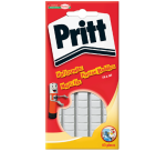 Pastille à fixer double face Buddies Pritt Poster blister 65 pièces