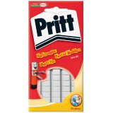 Pastille à fixer double face Buddies Pritt Poster blister 65 pièces