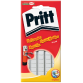 Pastille adhésive Buddies Pritt poster blister 65 pièces