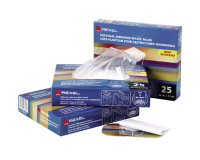 De_rexel sac plast 115 litre p100