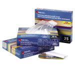 Sammelbeutel Rexel 240x98cm 115 Liter 100 Stück