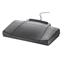 Pédale de commande Philips LFH2210 pour 720/725/730