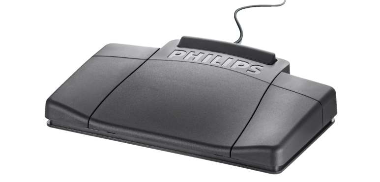 Pédale de commande Philips LFH2210 pour 720/725/730