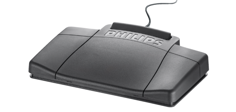 Pédale de commande Philips LFH2210 pour 720/725/730