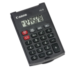Canon AS-8 Calculator