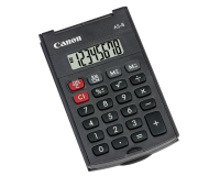 Calculatrice Canon AS-8