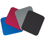 Tapis souris Fellowes standard 200x228x4mm gris