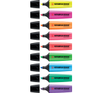 Surligneur STABILO BOSS Original 70/55 lavande