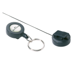 Durable Reel 8222 with 800mm anthracite ring