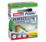 tesa® extra Power Perfect adhesive tape 2.75mx19mm green