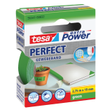 Textieltape tesa® extra Power Perfect 2.75mx19mm groen