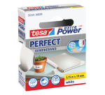 Textieltape tesa® extra Power Perfect 2.75mx19mm wit